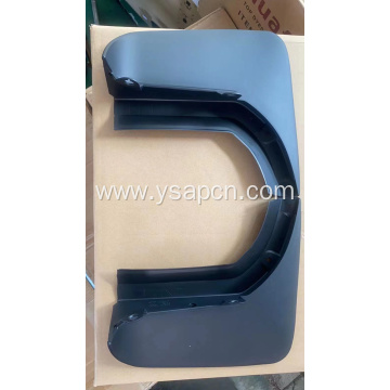 New design Mudflap Fender Mudguard for 2022 LC300